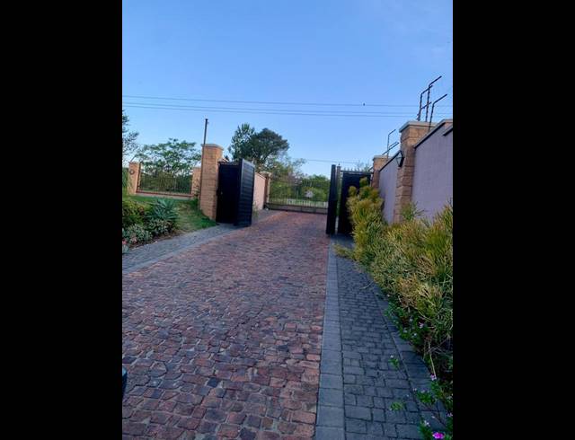 FARM FOR SALE IN GLENFERNESS